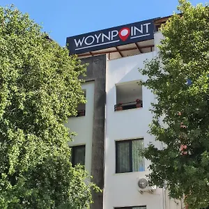 Woynpoint Hotel&cafe 페티예