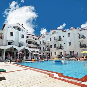 Oykun Fethiye