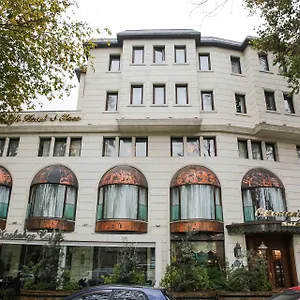 Ottoman's Life S Class Istanbul