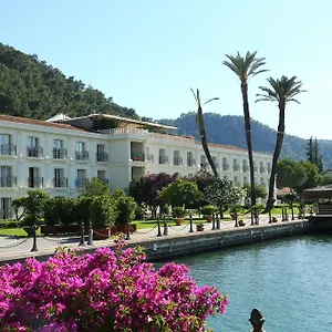 Ece Saray Marina (adults Only) Fethiye