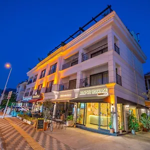 Belci 酒店