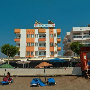 Er-oez Hotel