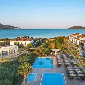 Jiva Resort