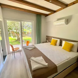 Gunes Boutique Hotel