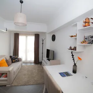 Downtown Fethiye Suites Apartment