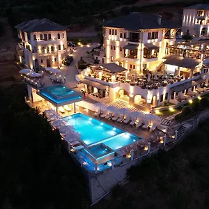 Kerculla Gjirokaster