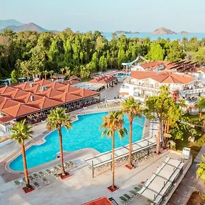 Lykia Botanika Fun & Club Fethiye