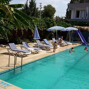 Alis Hotel
