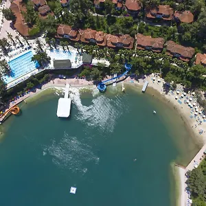 Club & Letoonia Ośrodek wypoczynkowy