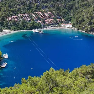 Hillside Club Resort